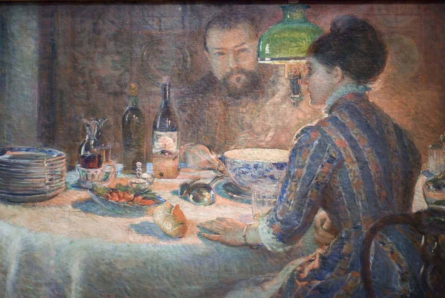 Marie Bracquemond: l'allieva di Jean-Auguste-Dominique Ingres apprezzata da Monet e Degas
