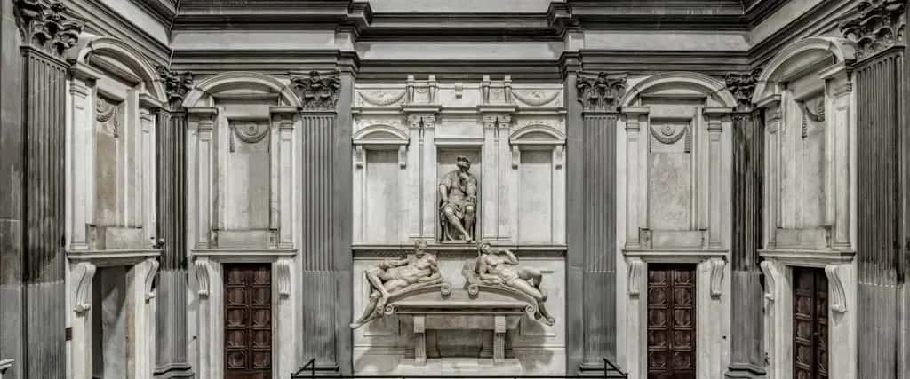 5 tombe che hanno fatto la storia dell'architettura e del design 