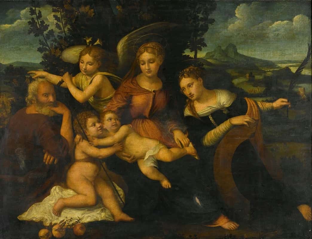 Francesco Torbido: nomen omen
