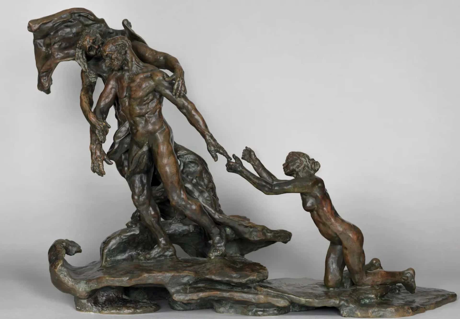 Camille Claudel: luci e ombre della scultrice dimenticata