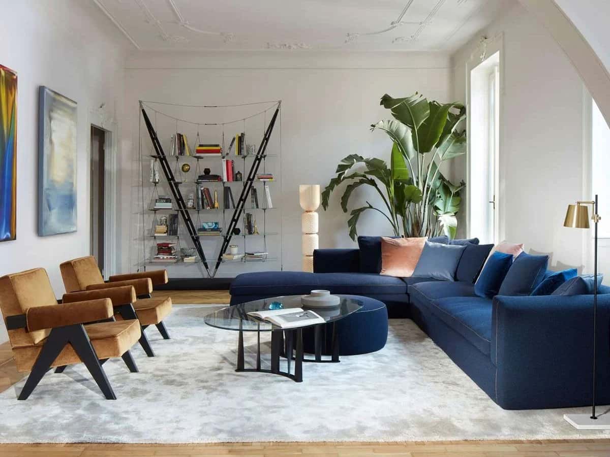 Librerie di design: ecco la mia top 5!