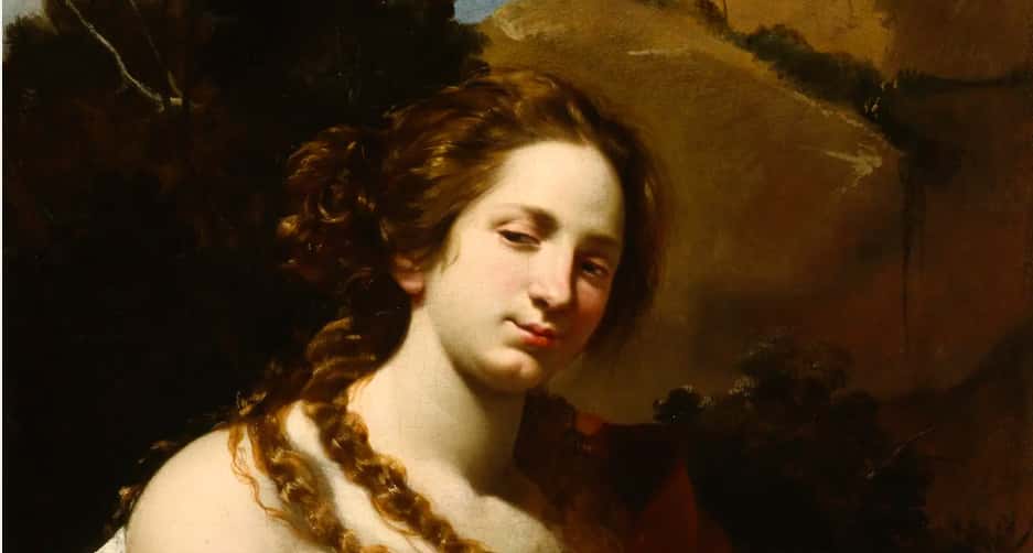 Virginia Vezzi: pittrice barocca tra la Roma dei papi e la Francia di Luigi XIII