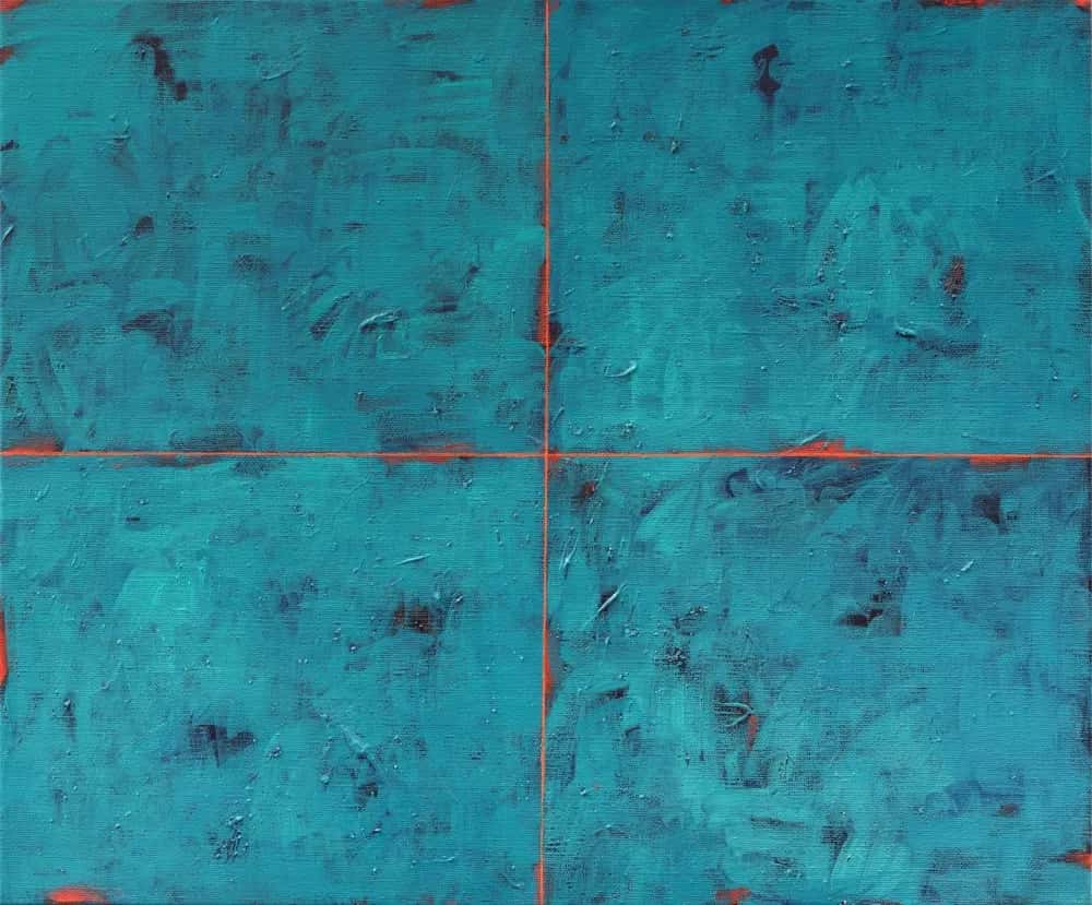 Claudio Verna a Villa delle Rose: "La luce è un luogo" in mostra a Bologna