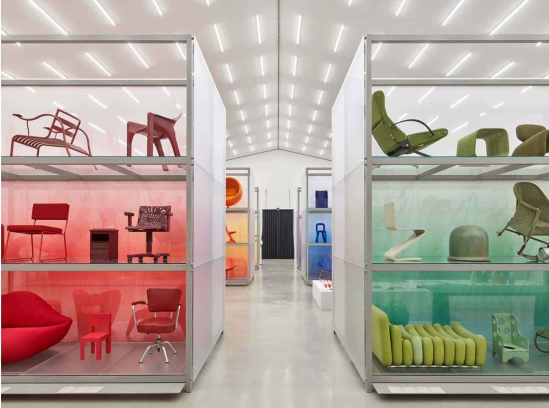 10 musei al mondo dove scoprire il meglio del design