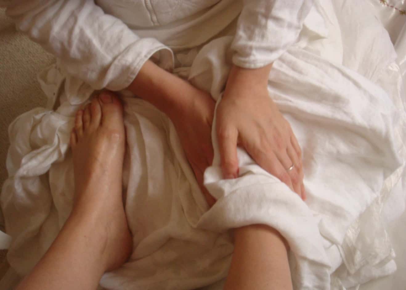 Pippa Bacca: il corpo come frontiera