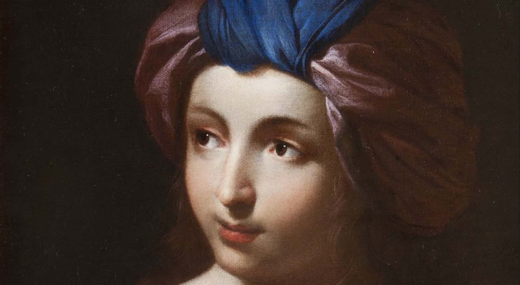 Ginevra Cantofoli: la pittrice scambiata per Guido Reni