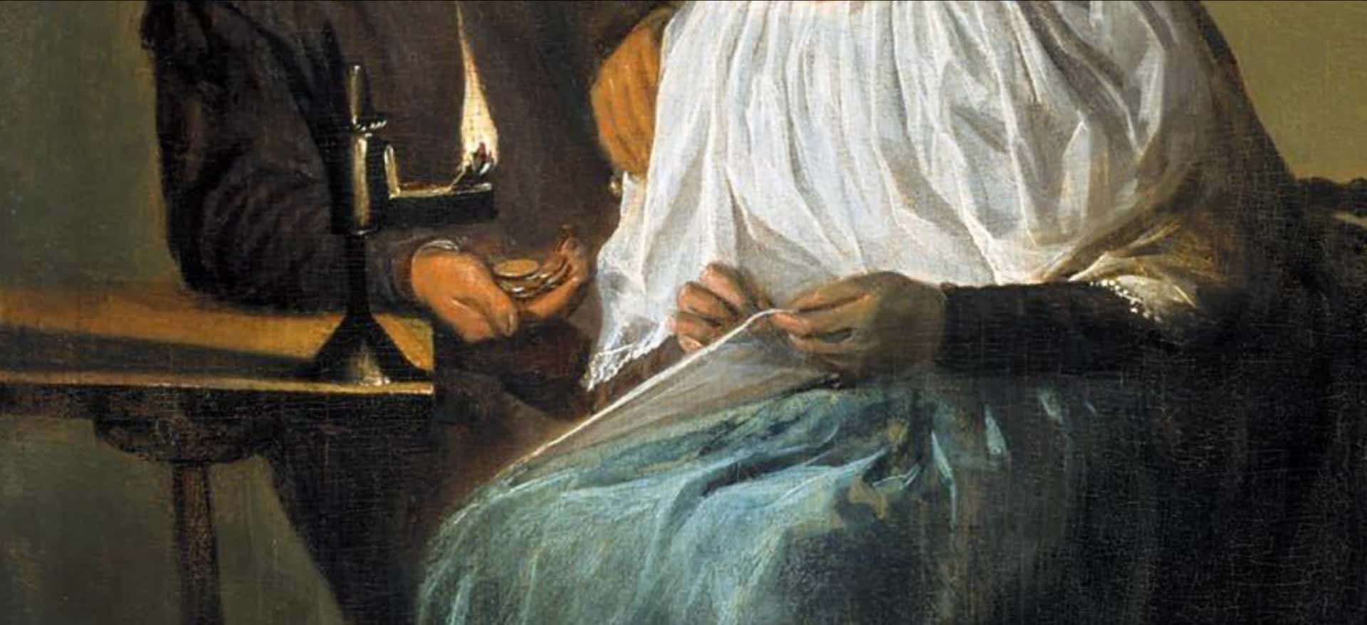 Judith Leyster: la stella eclissata del secolo d'oro olandese