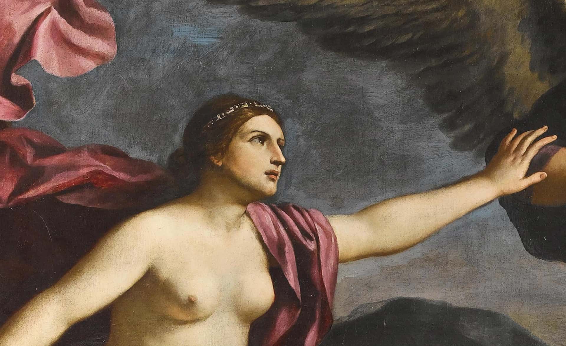Giacinto Gimignani: vita e opere del pittore barocco dimenticato