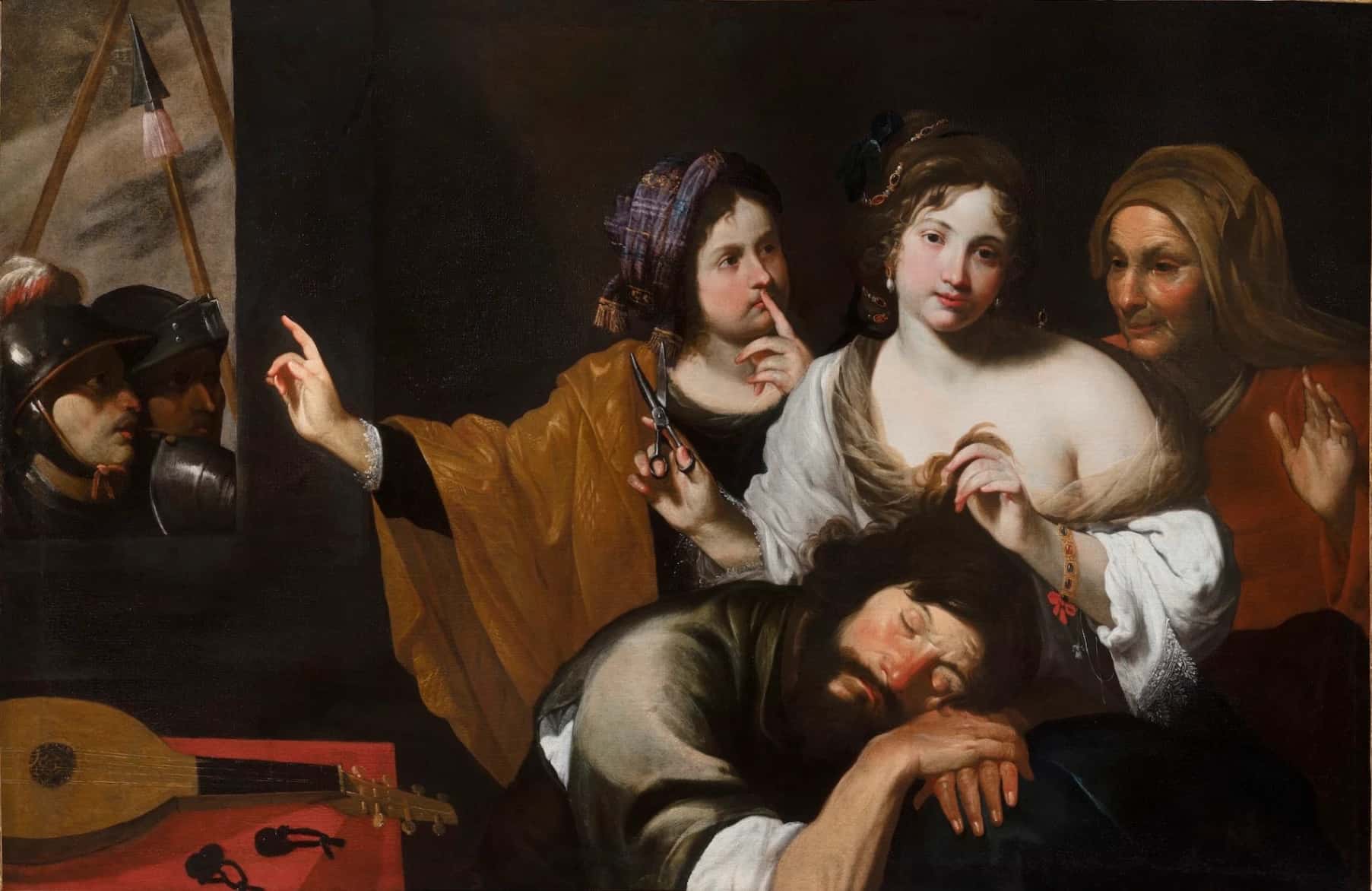 Diana de Rosa/Annella di Massimo: voce femminile del barocco napoletano