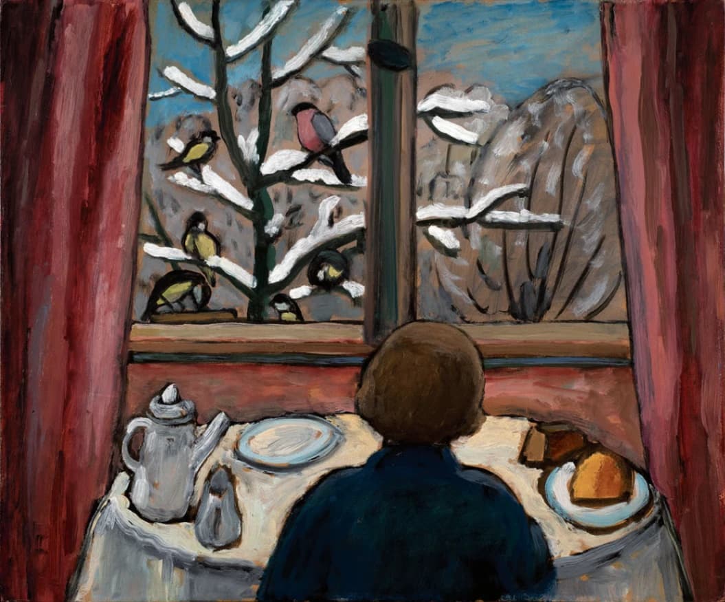 Gabriele Münter: l'espressionista dimenticata che salvò dalla distruzione nazista le opere di Kandinsky