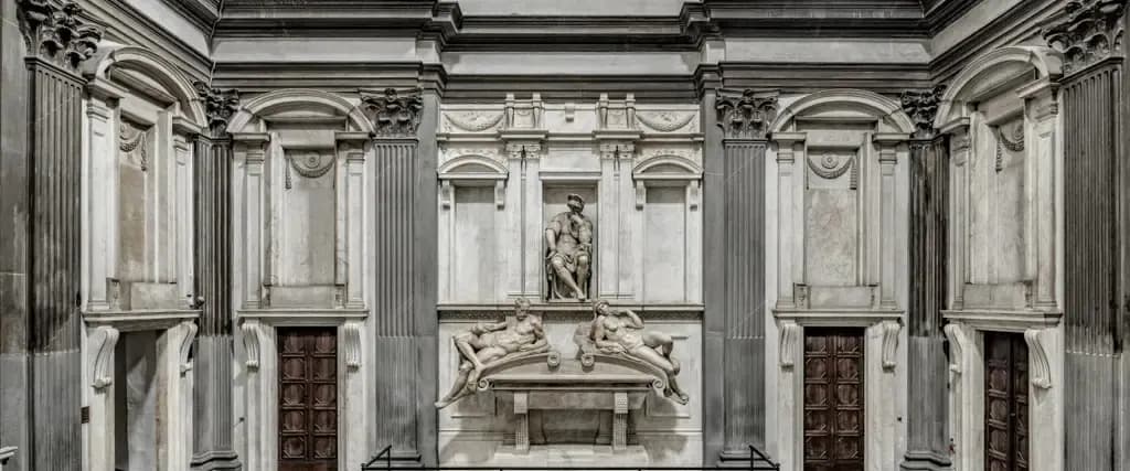 5 tombe che hanno fatto la storia dell'architettura e del design 