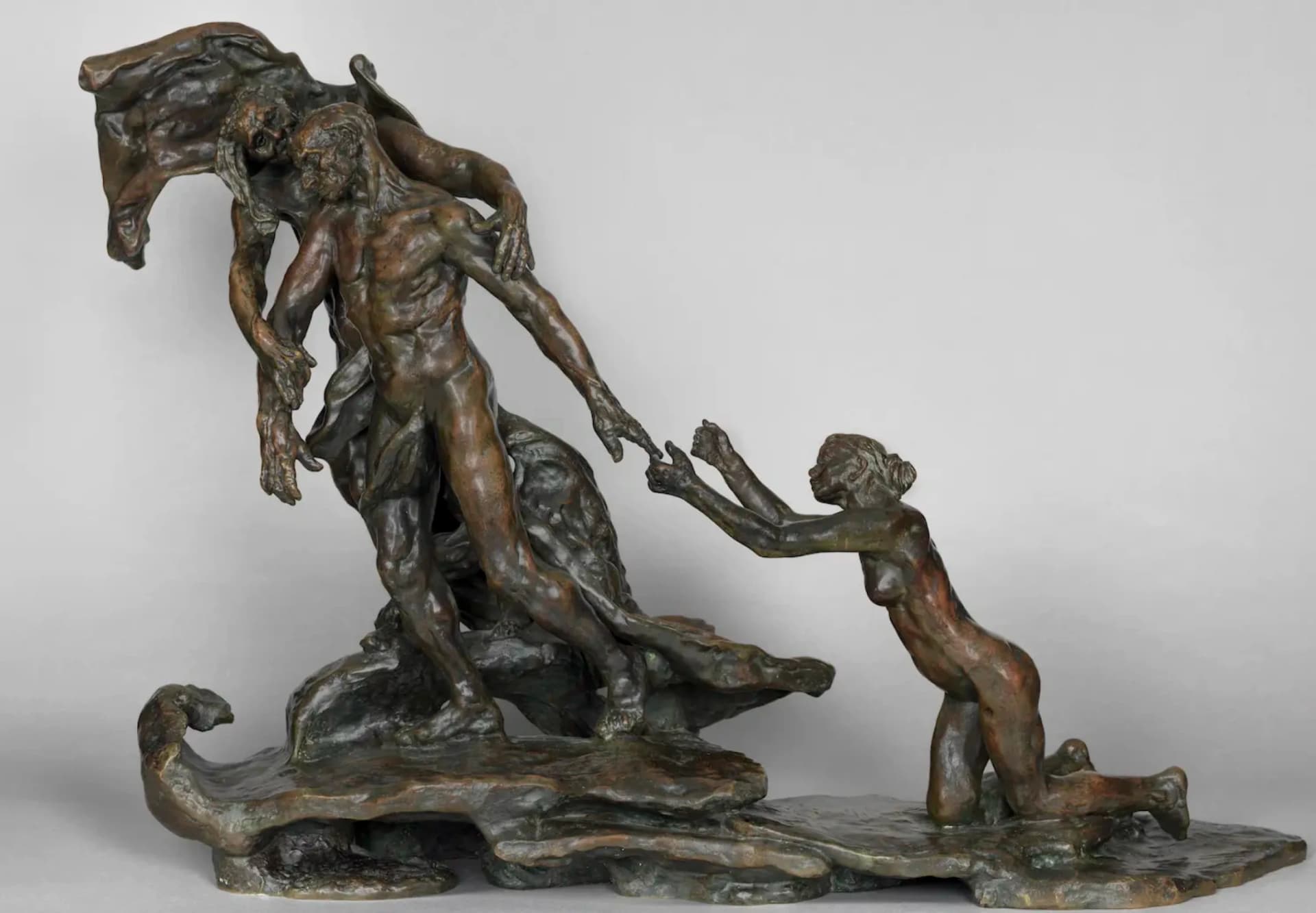 Camille Claudel: luci e ombre della scultrice dimenticata