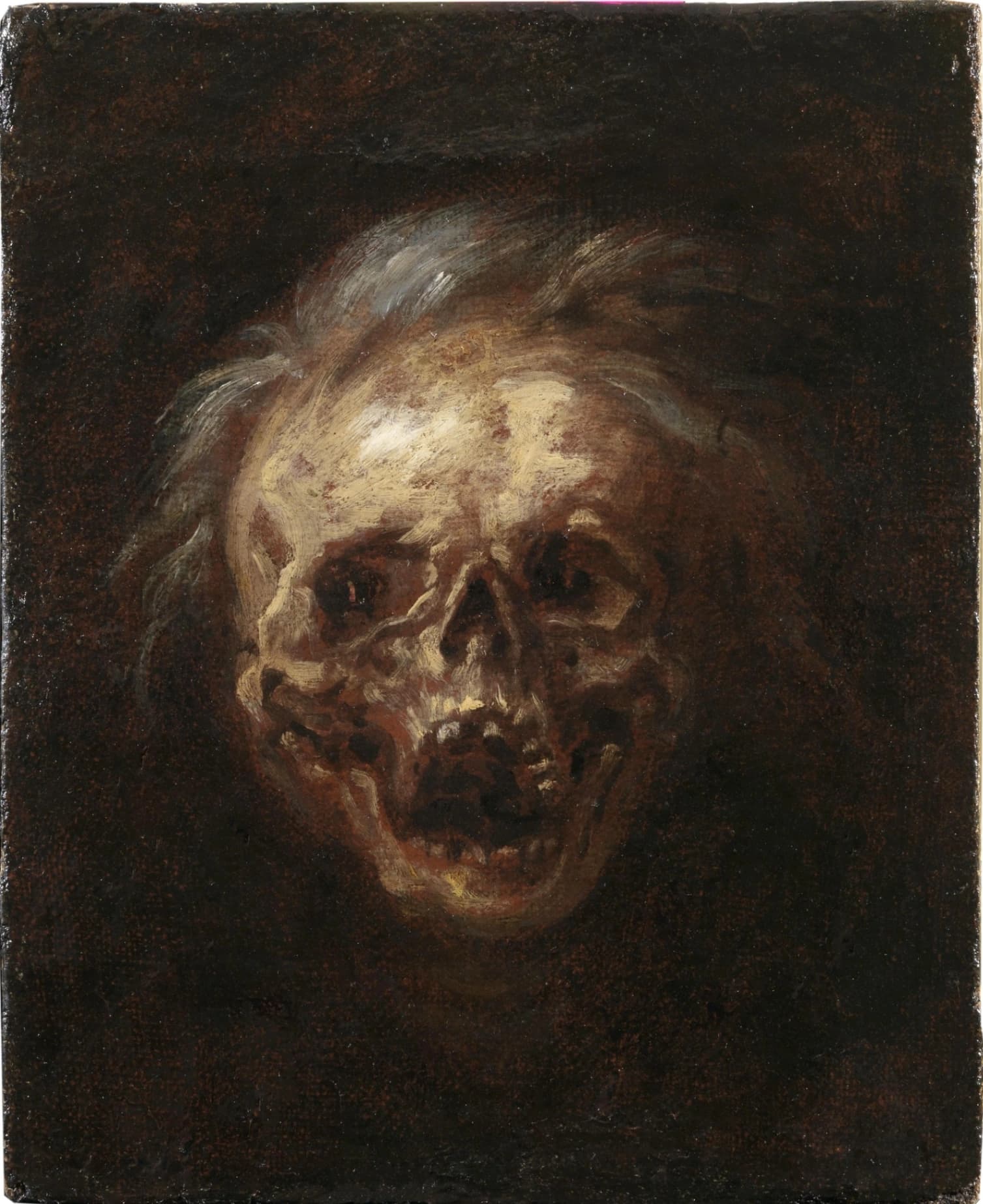 Salvator Rosa: pittore maledetto tra stregoneria e negromanzia