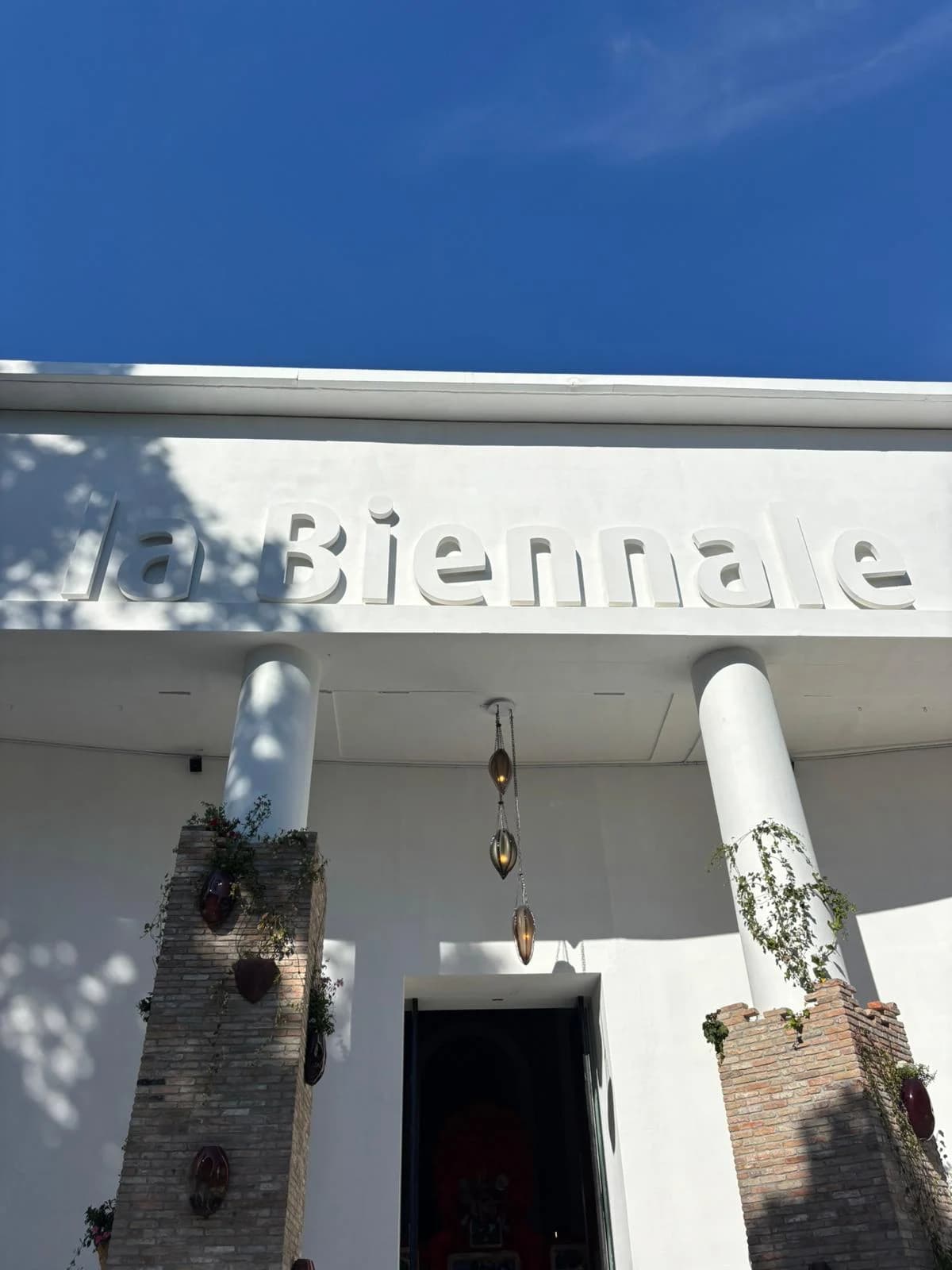 I Giardini della Biennale di Venezia 2026: i padiglioni da non perdere
