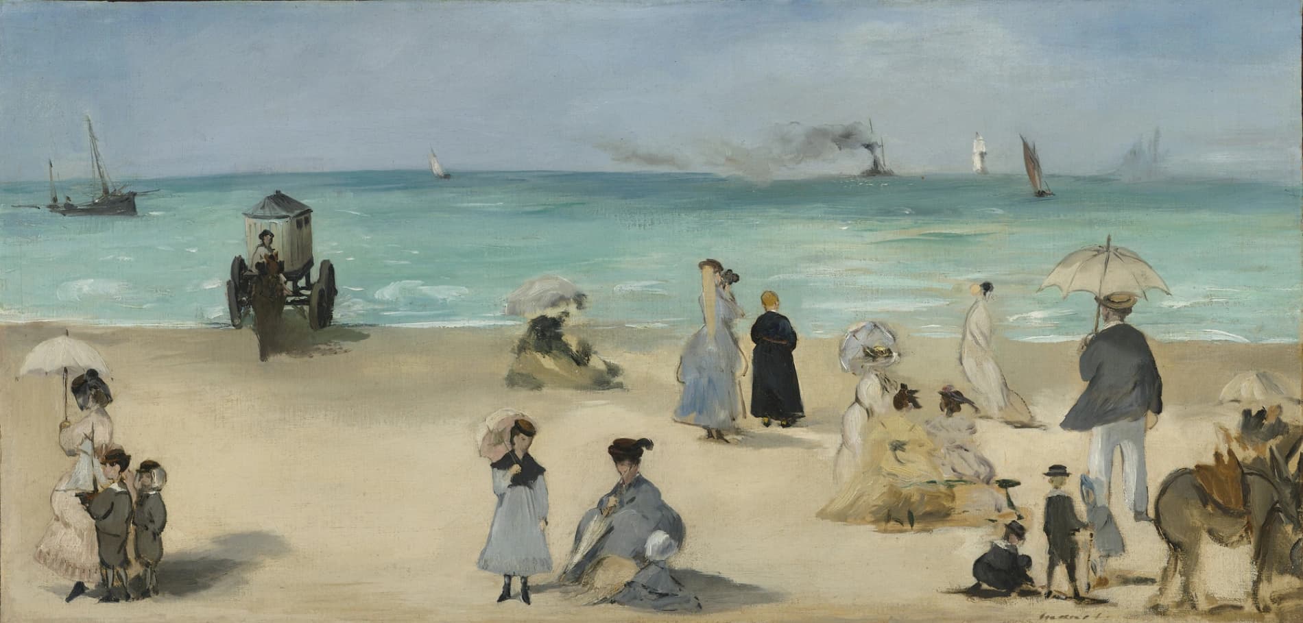 Il design dell'estate: storia degli oggetti che hanno inventato la spiaggia moderna