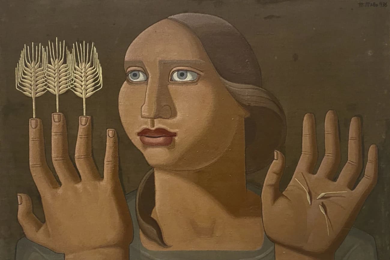 Maruja Mallo: surrealista ribelle, femminista impegnata ed esiliata