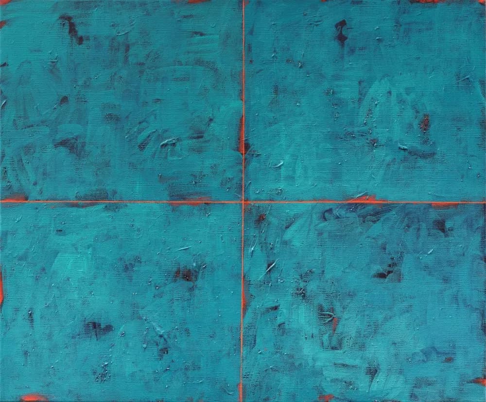 Claudio Verna a Villa delle Rose: "La luce è un luogo" in mostra a Bologna