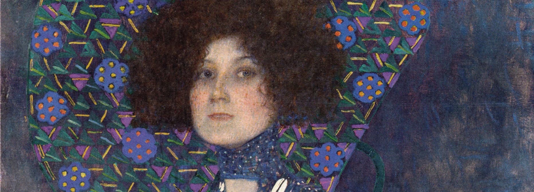 Emilie Flöge: la stilista che ha rivoluzionato la moda del Novecento e ispirato Gustav Klimt