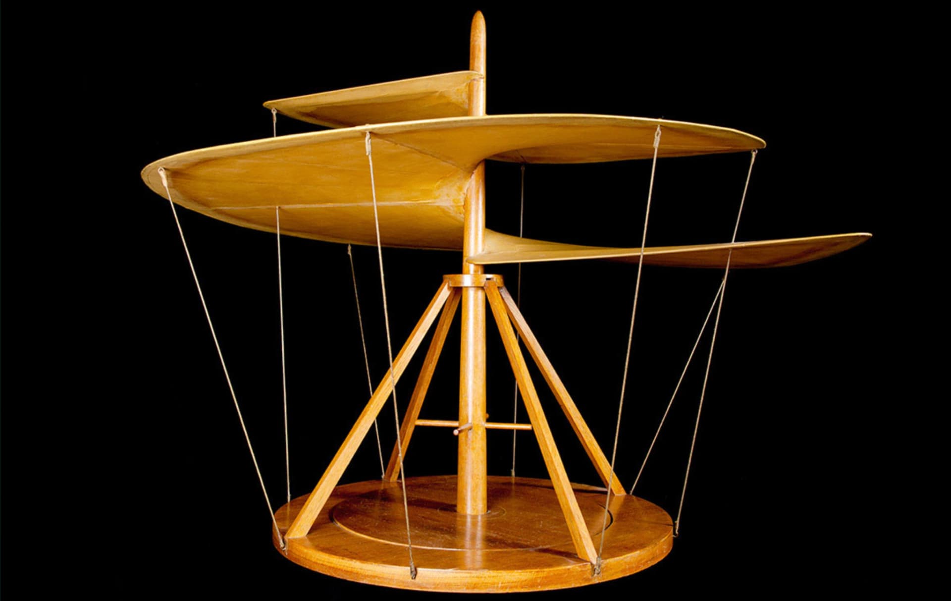Leonardo da Vinci: il genio che inventò il design del futuro