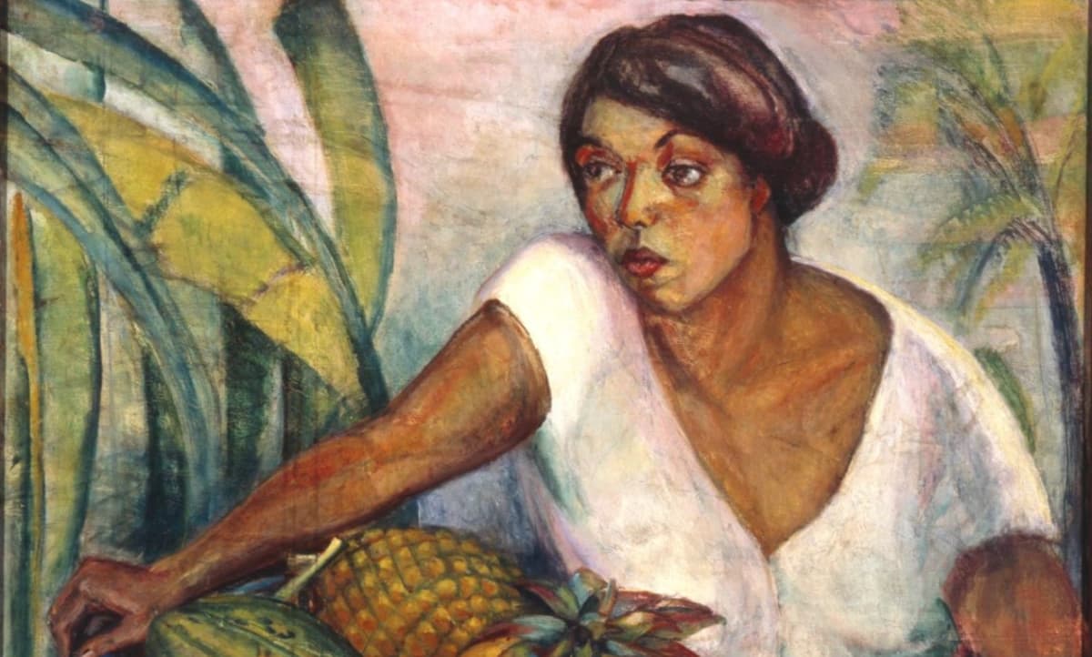Anita Malfatti: la pioniera del modernismo che scandalizzò il Brasile