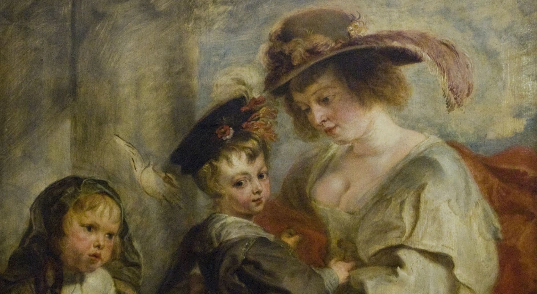 Il cappello barocco: come Peter Paul Rubens trasformò l'accessorio in icona di stile