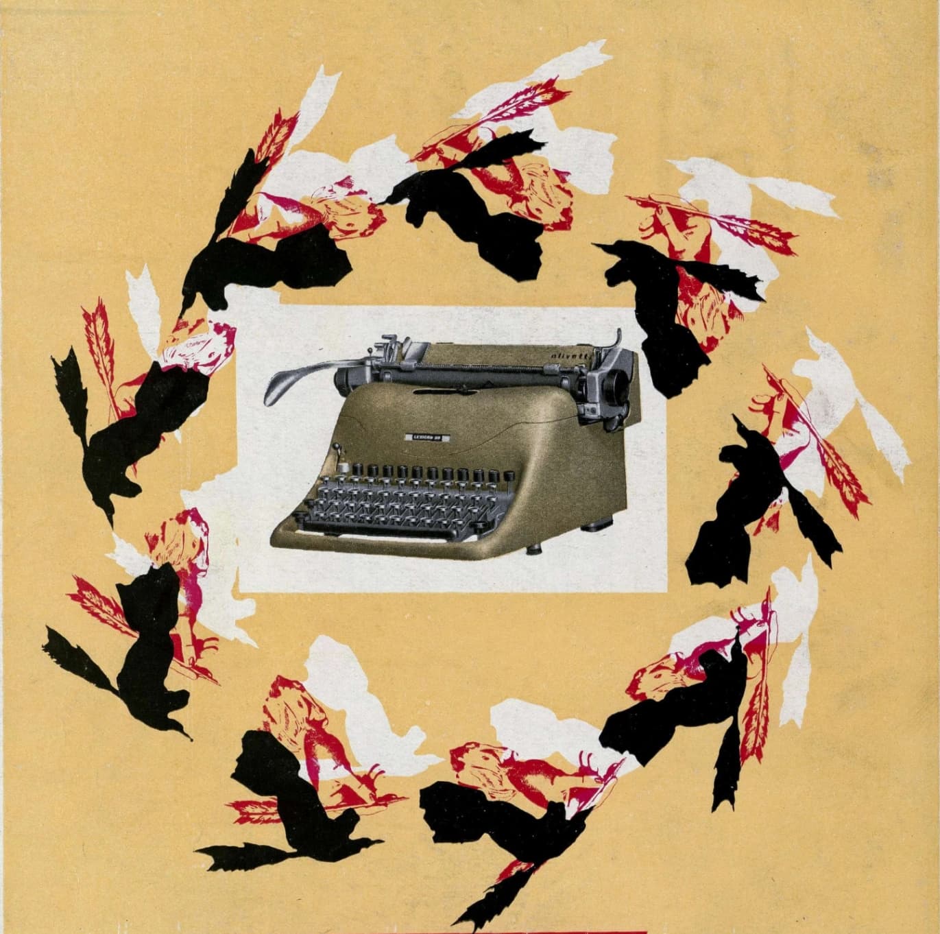 Olivetti: storia, design e visione sociale e d'impresa 