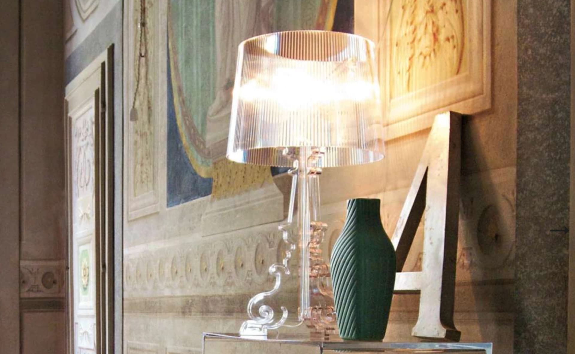 Le 10 lampade di design più iconiche di sempre
