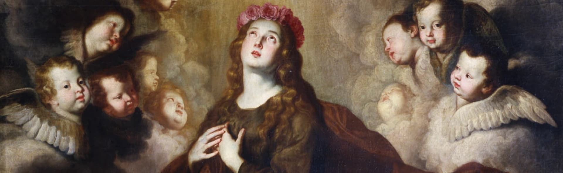 Rosalia Novelli: la pittrice che ha illuminato il barocco siciliano