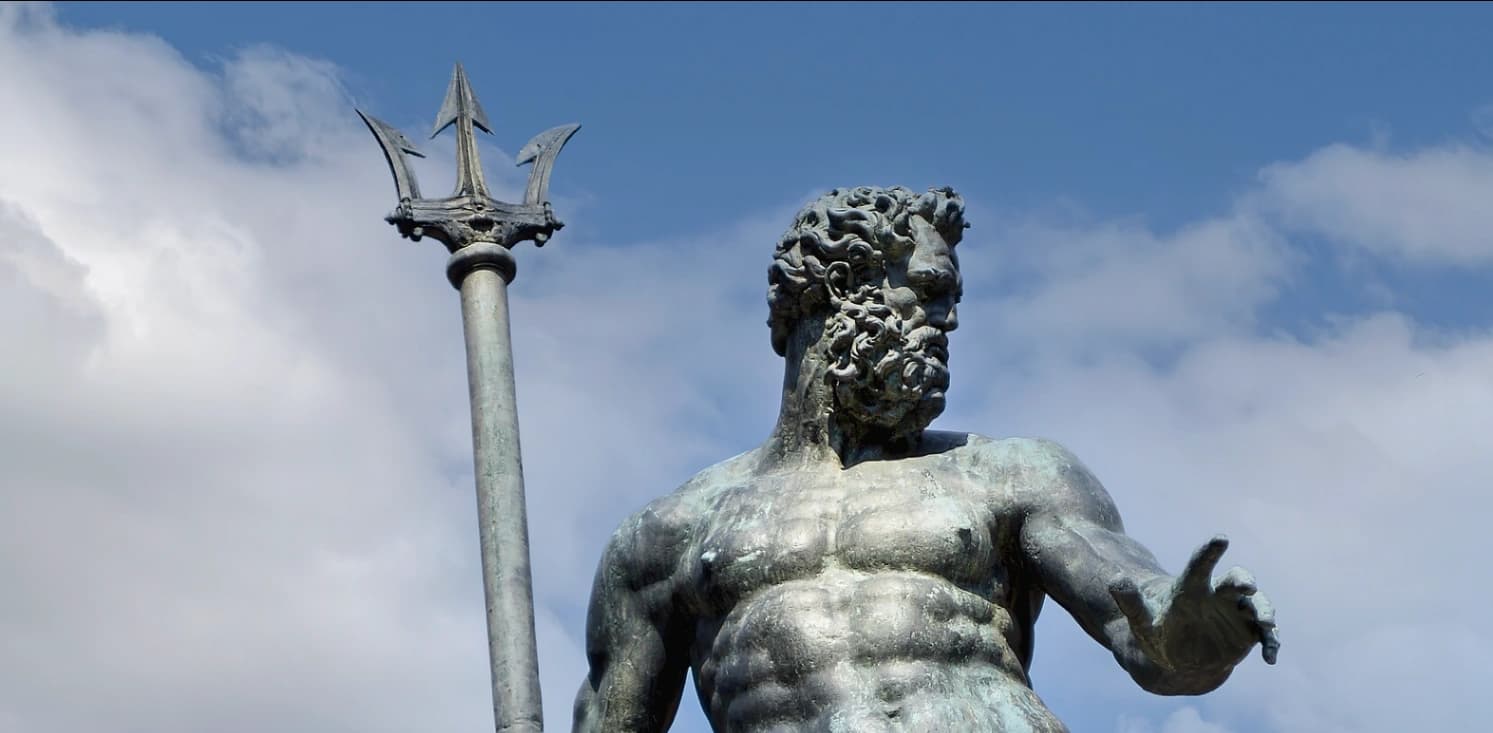 Giambologna: arte ed esoterismo nel Manierismo