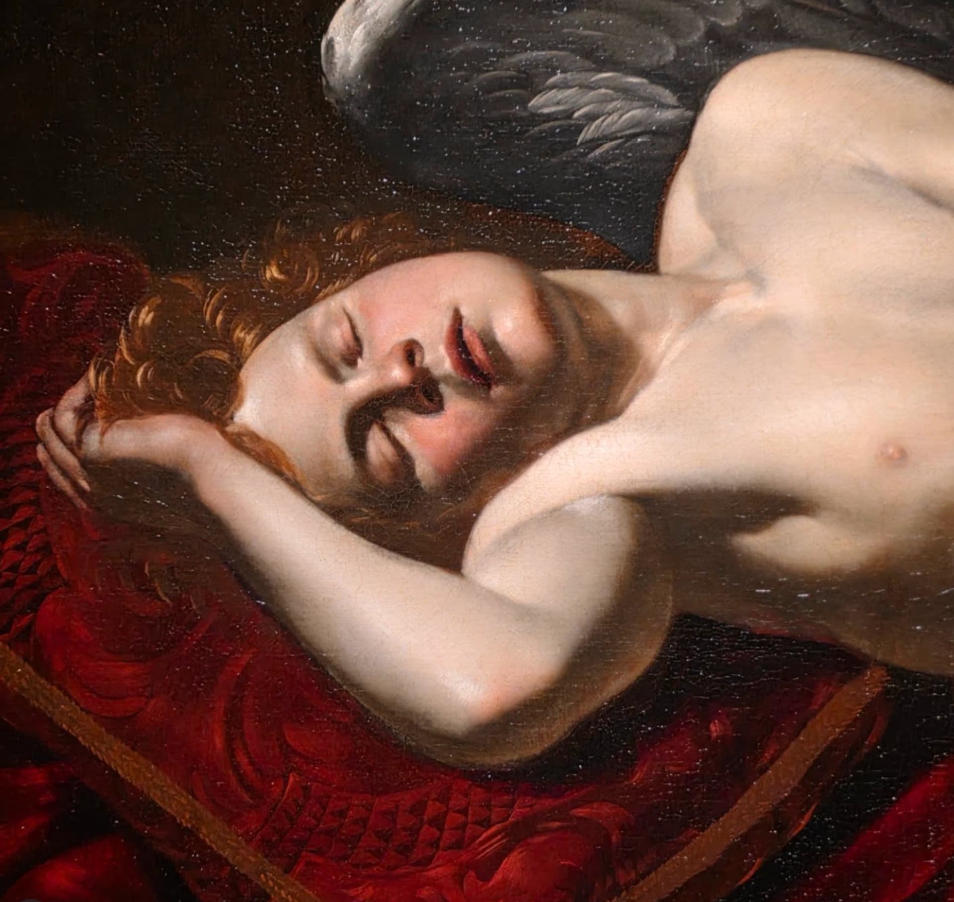 "Barocco – Il Gran Teatro delle Idee": la mostra da non perdere a Forlì