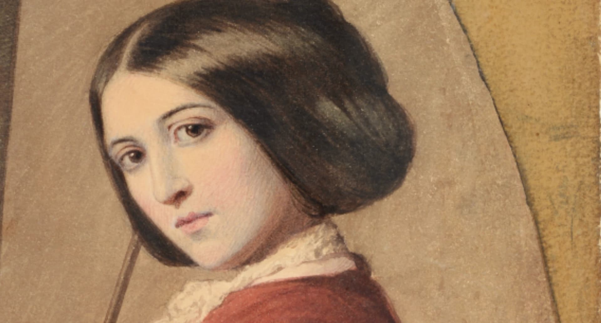 Emma Gaggiotti Richards: pittrice e patriota