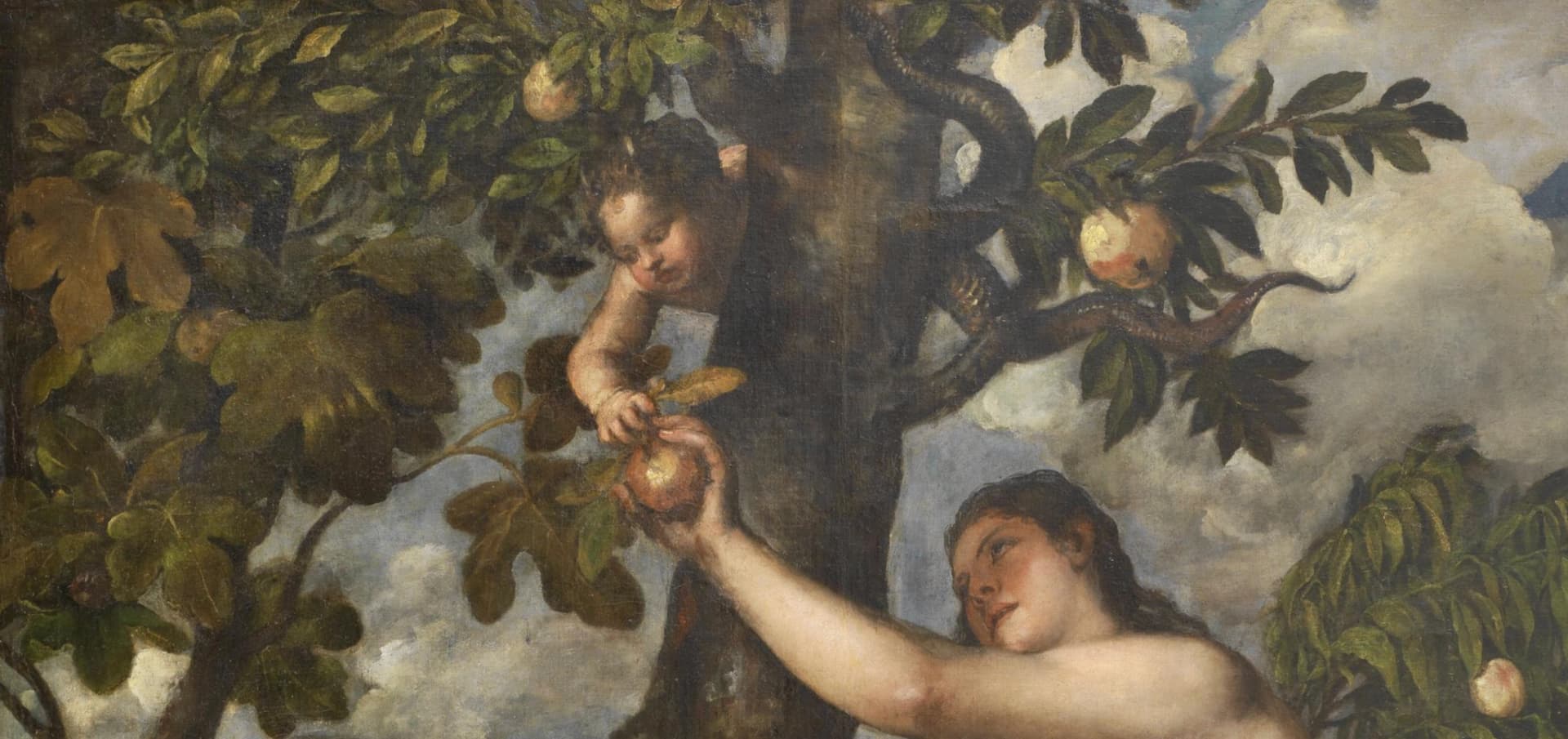 Il simbolismo della frutta nell'arte