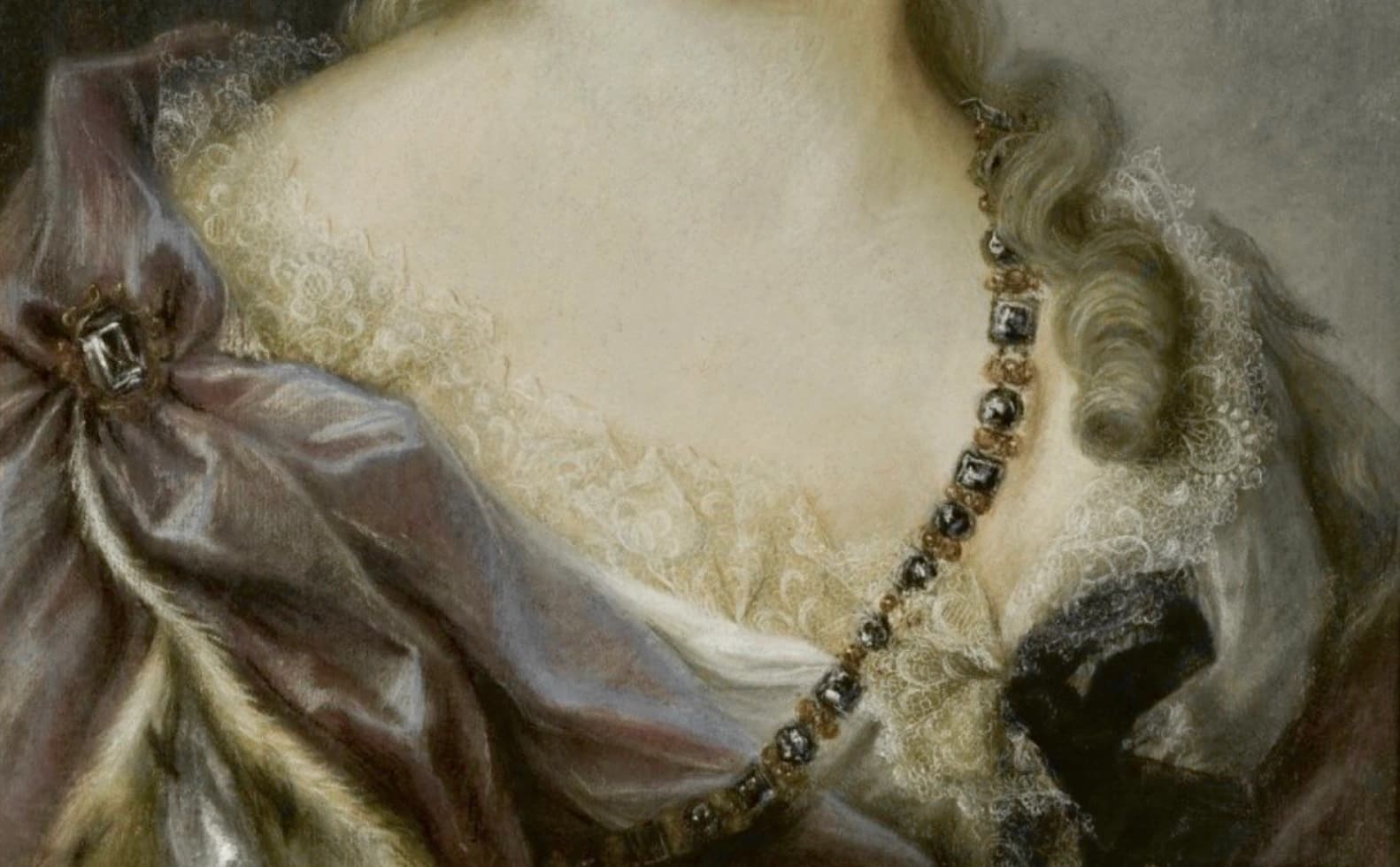 Giovanna Fratellini: l’arte del ritratto e l’affermazione professionale di una pittrice alla corte medicea