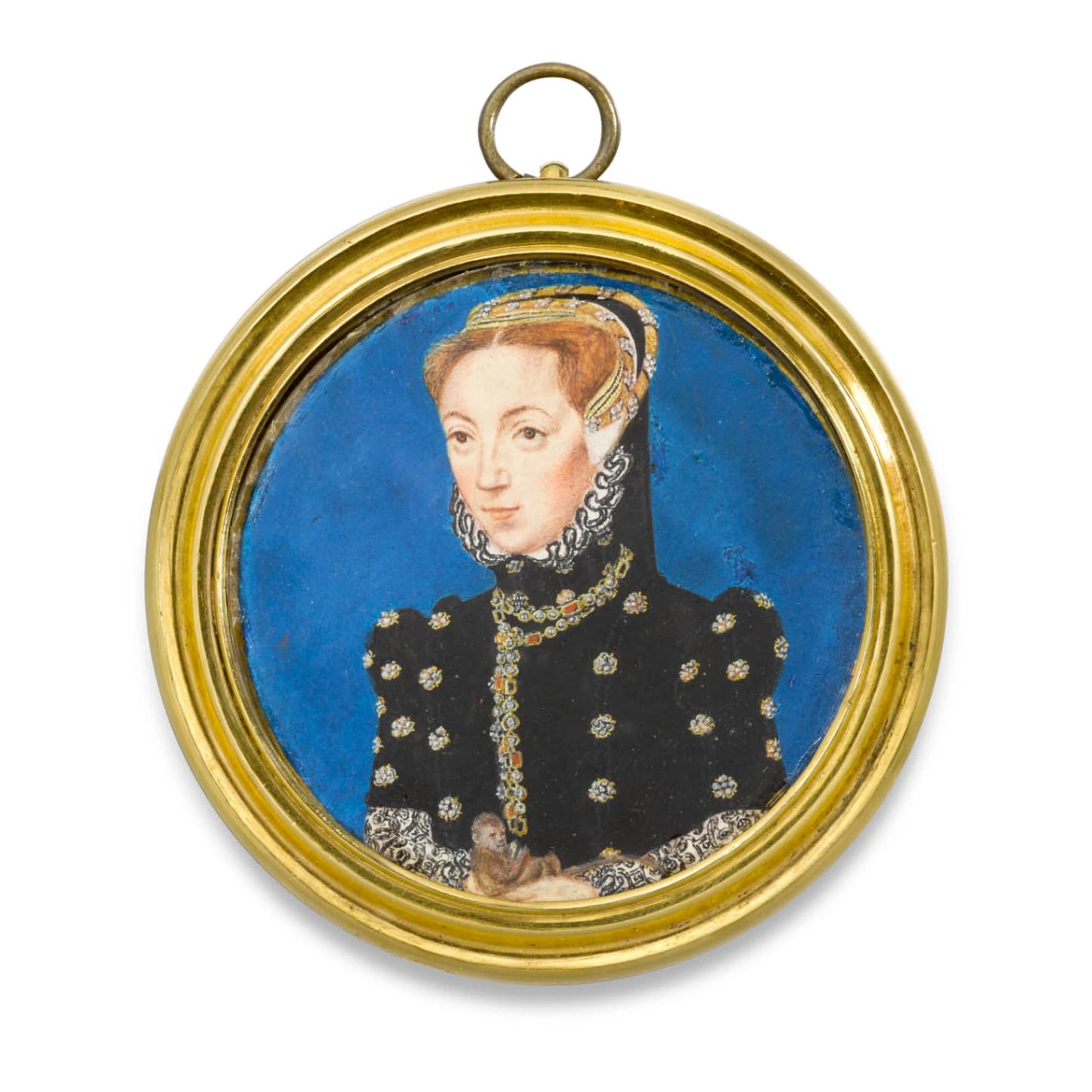 Levina Teerlinc e il Rinascimento invisibile: la miniatura di corte nell’Inghilterra Tudor