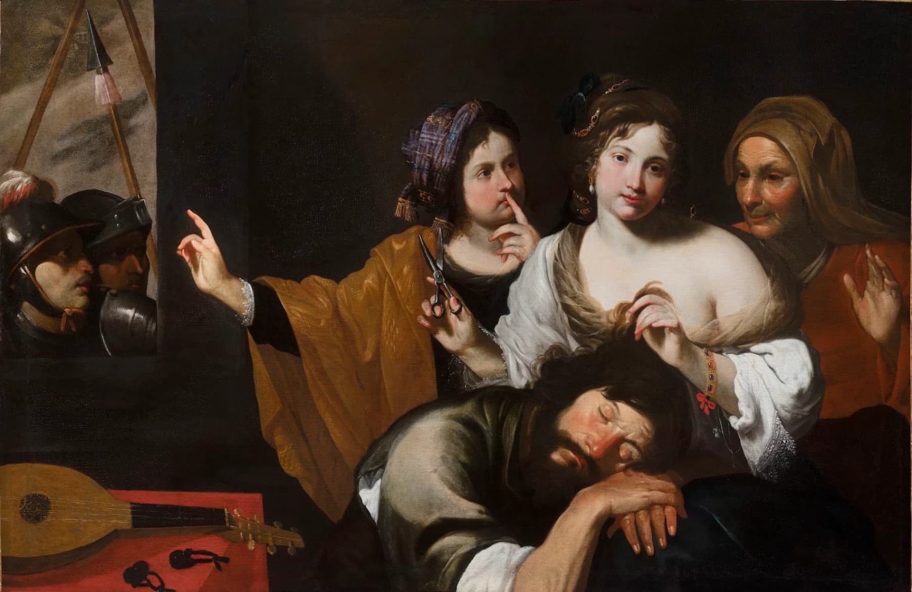 Diana de Rosa/Annella di Massimo: voce femminile del barocco napoletano