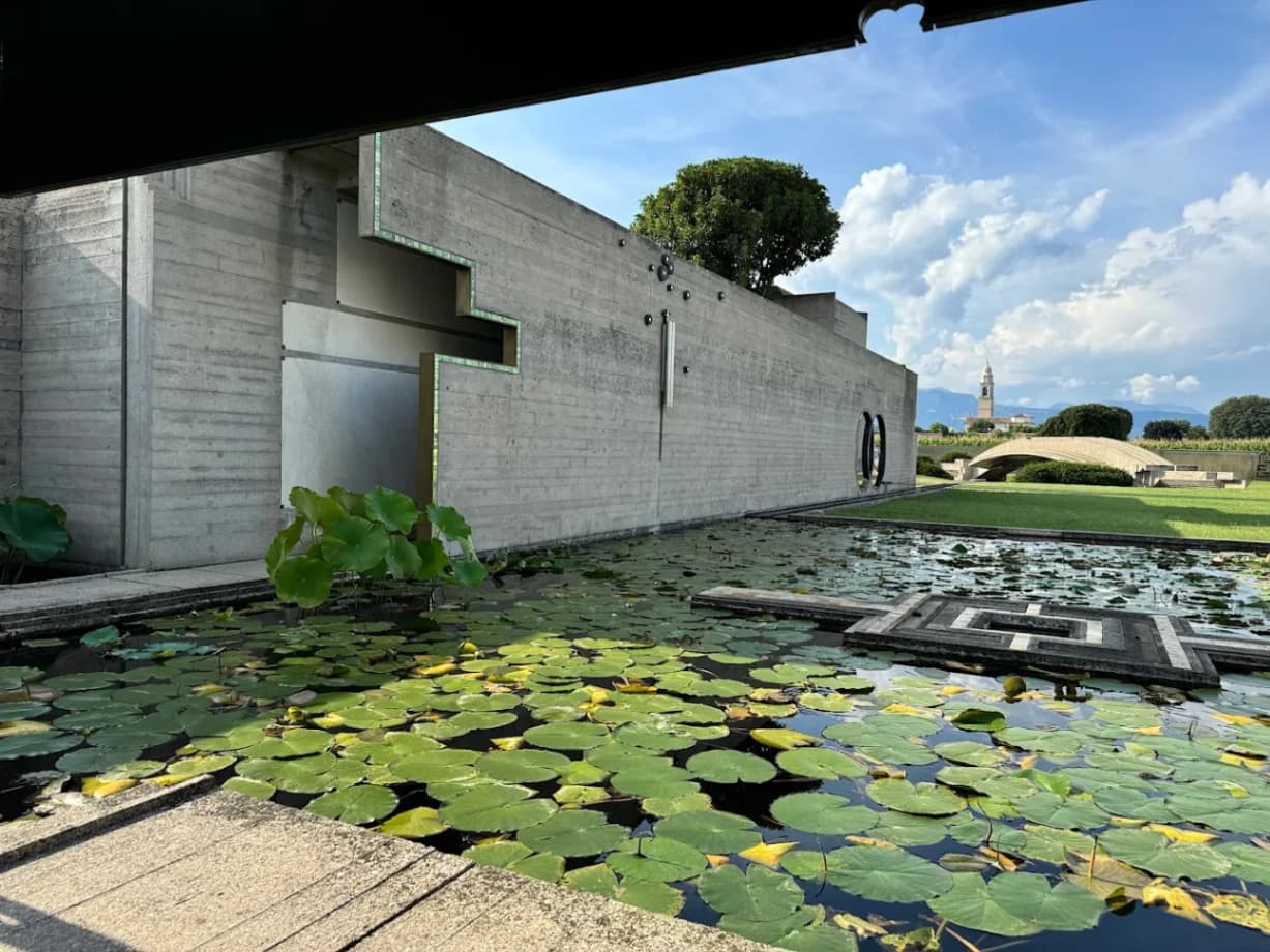 Giardino dei Tarocchi di Niki de Sainte Phalle.