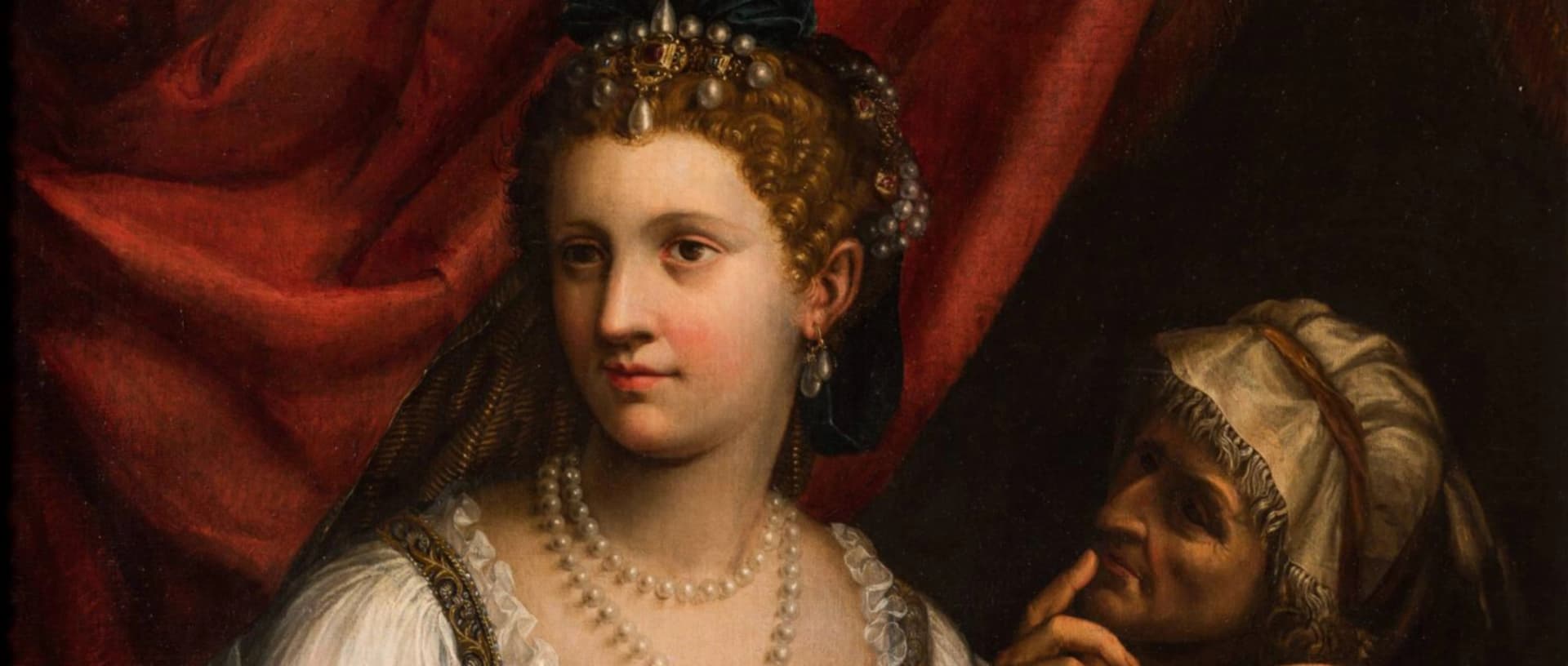 Fede Galizia: vita e opere di una pittrice tra Rinascimento e Barocco
