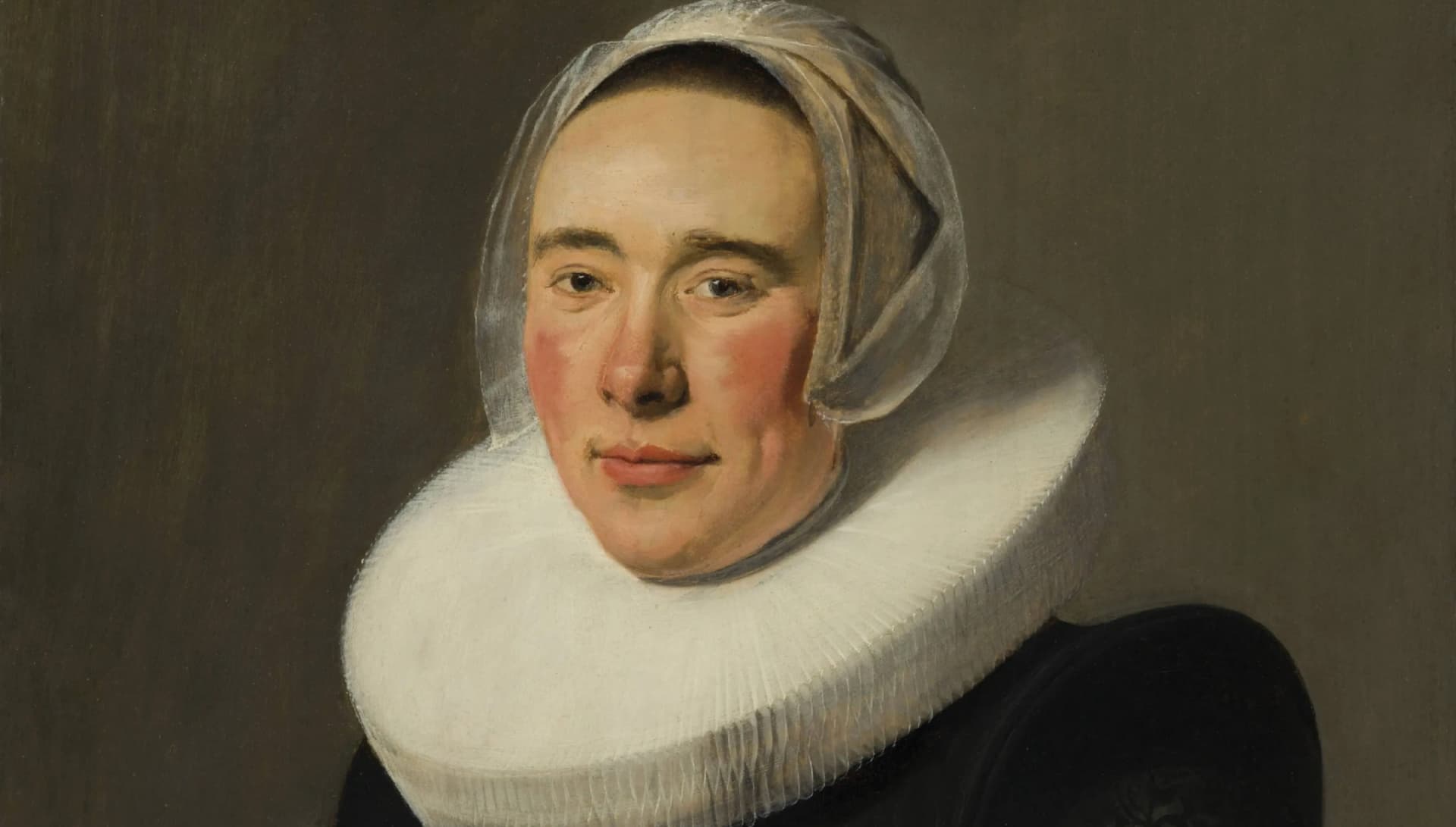 Le protagoniste (quasi sconosciute) del Secolo d'oro olandese