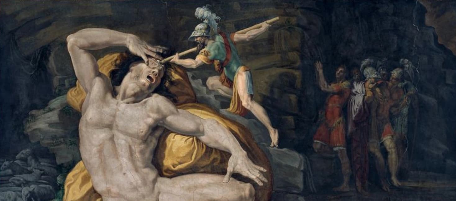 Odissea e simbolismo nell'arte: il viaggio di Ulisse tra mito, conoscenza e interpretazioni esoteriche
