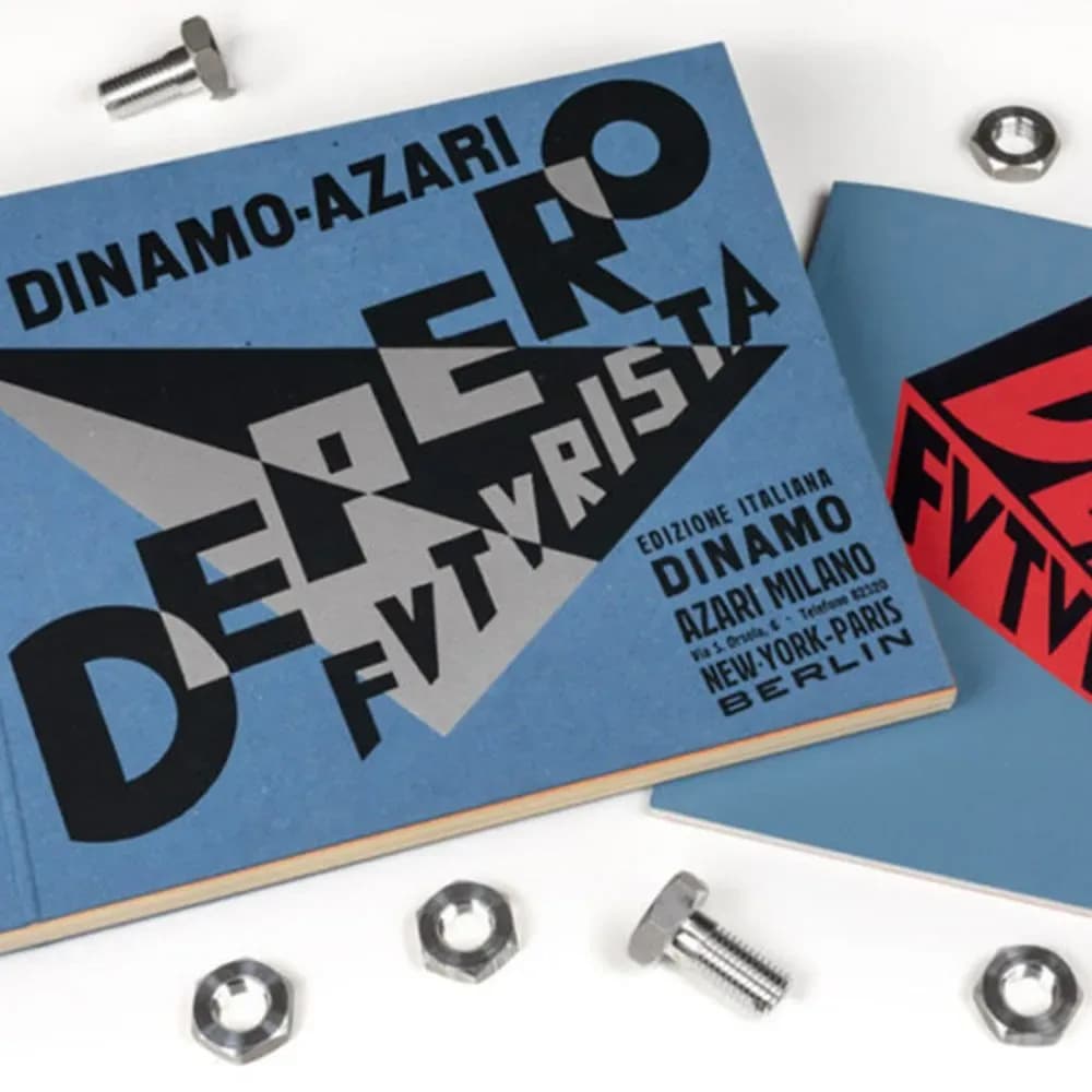 Quando il design incontra il libro: 5 curiosi casi che (forse) non conosci